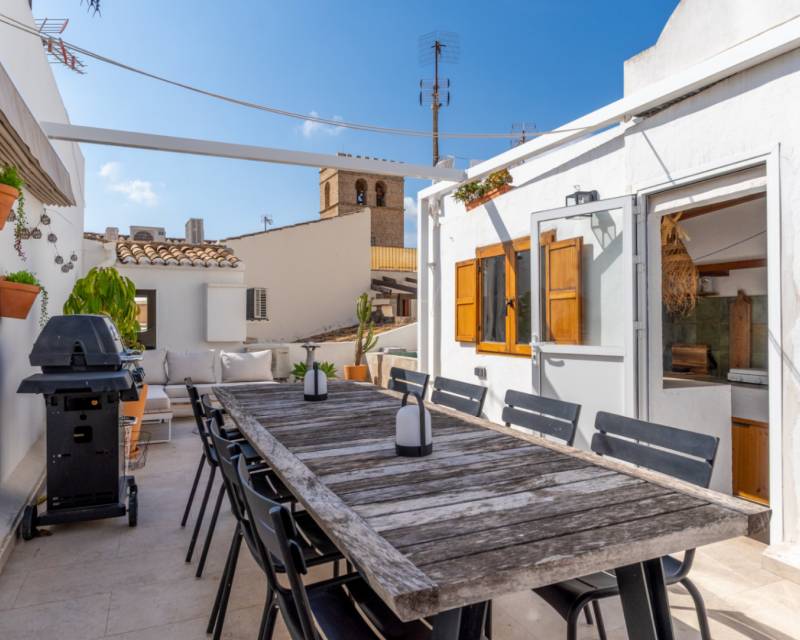 House in Javea