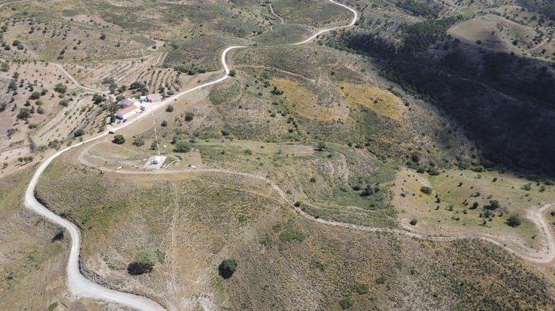 House in Vila Real de Santo Antonio - view 1