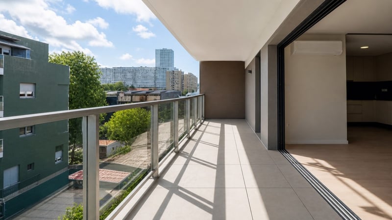House in Vila Nova de Gaia - view 1