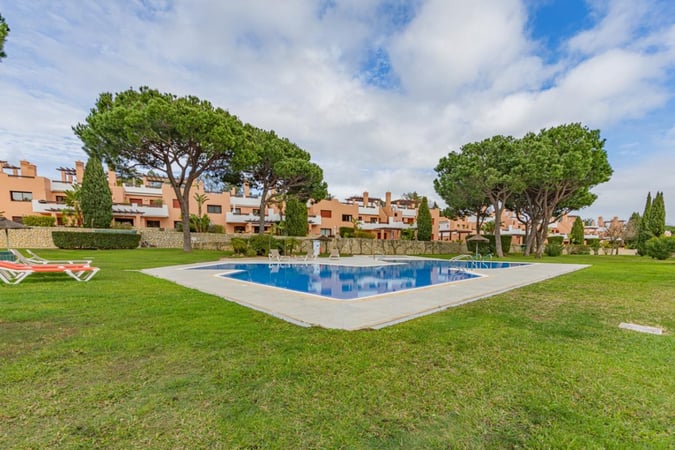 House in Quarteira - view 1