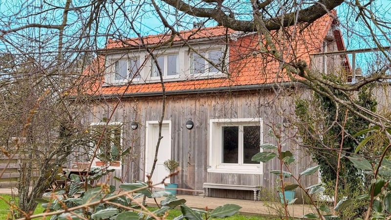 House in Varengeville-sur-Mer - view 1