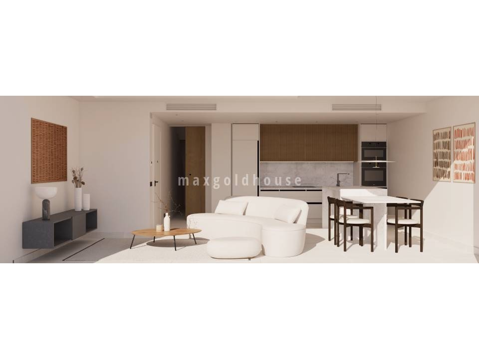 Apartment in Torrelamata - Image 3