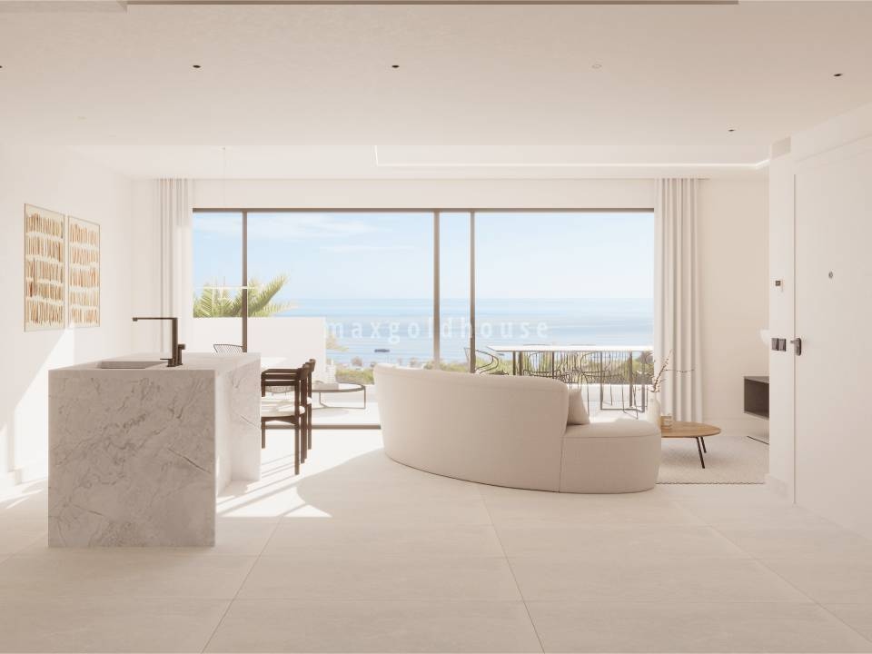 Apartment in Torrelamata - Image 2