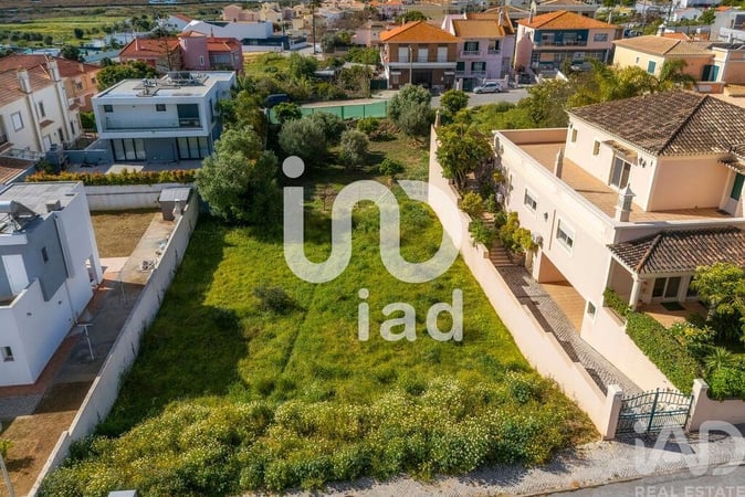 Land in Montenegro - view 1
