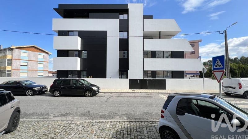 Apartment in Gondomar (Sao Cosme) - view 1