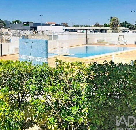 Apartment in Armacao de Pera - view 1
