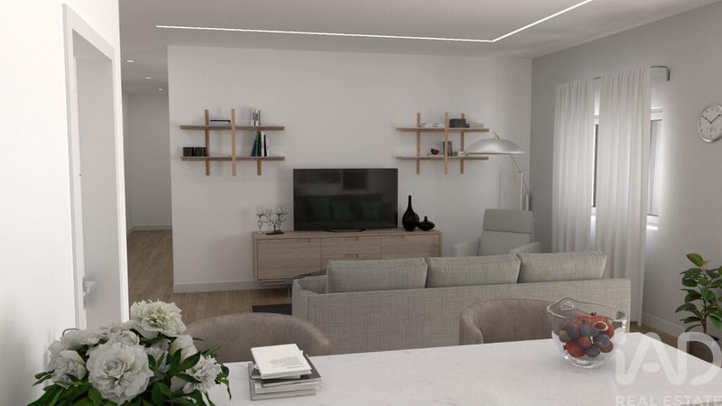 Apartment in Loule - view 1