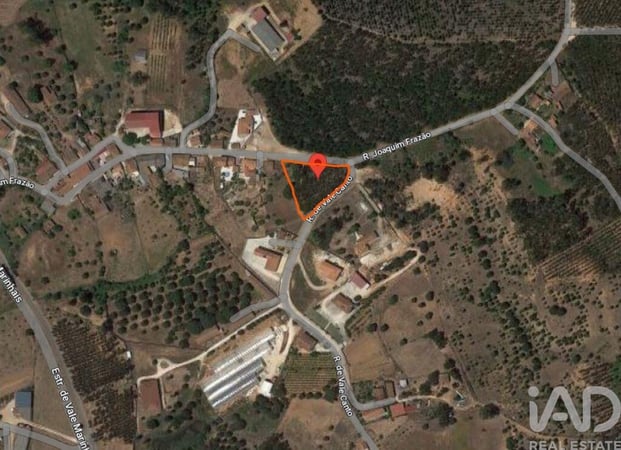 Land in Arruda Dos Pisoes - view 1