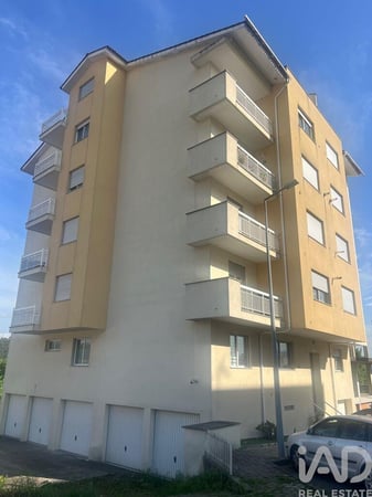 Apartment in Baioes - view 1