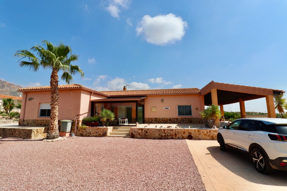House in Albatera - Image 2