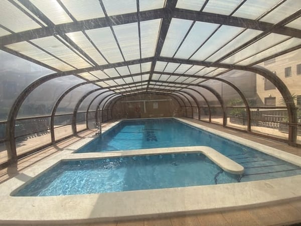 Apartment in San Pedro del Pinatar - view 1