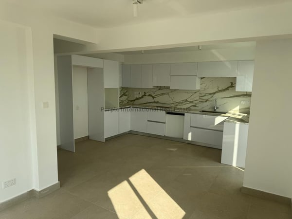 Apartment in Agios Nikolaos - view 1