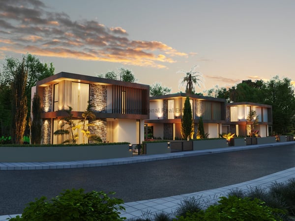 House in Xylofagou - view 1