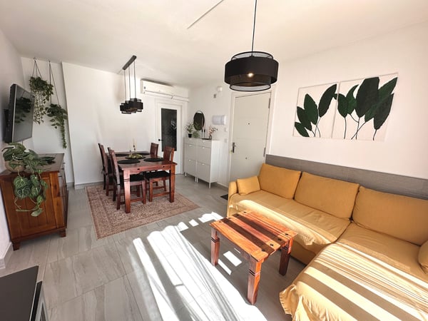 House in El Chaparral - view 1