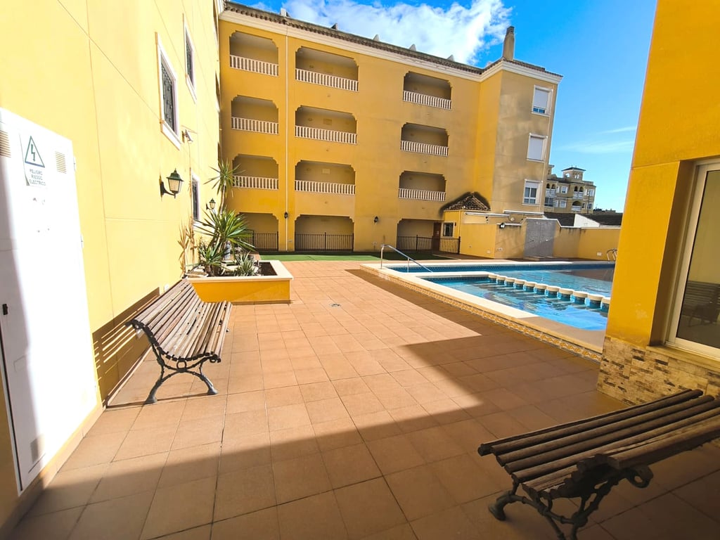 House in Almoradi - Image 2