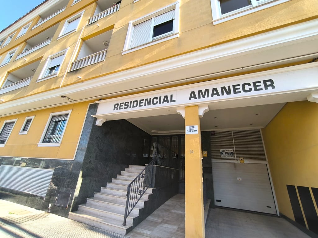House in Almoradi