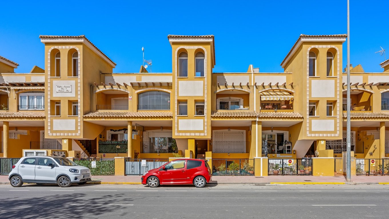 House in Daya Nueva
