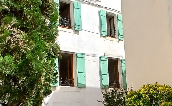 House in Cessenon-sur-Orb - view 1