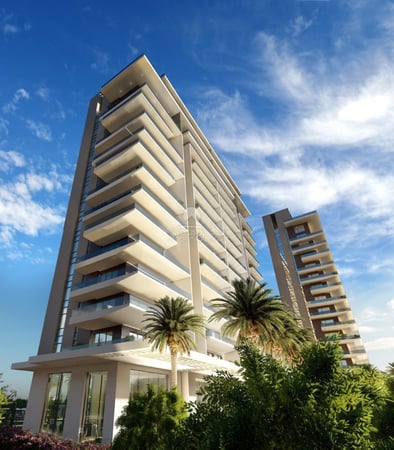 Apartment in Kato Paphos - view 1