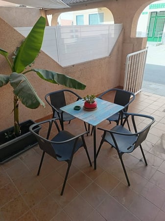 Apartment in Lo Pagan - view 1
