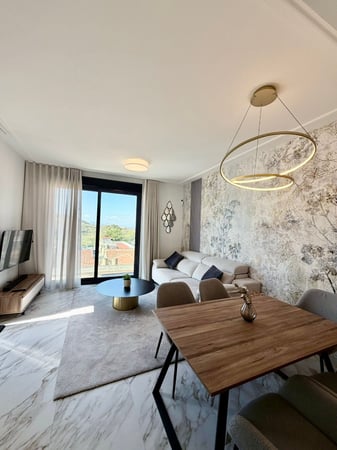 Penthouse in Guardamar del Segura - view 1
