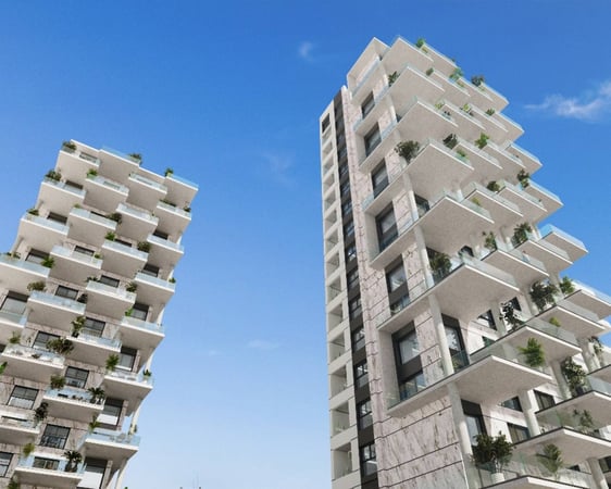 Apartment in Calp - view 1