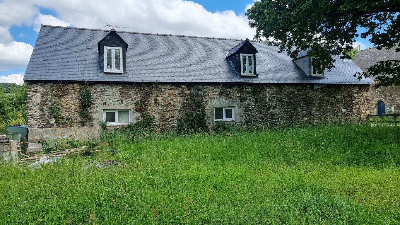 House in Uzel