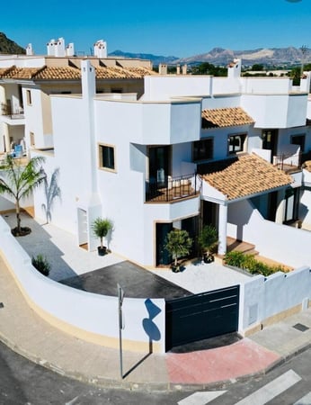 House in Cox - view 1