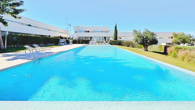Penthouse in La Zenia - view 1