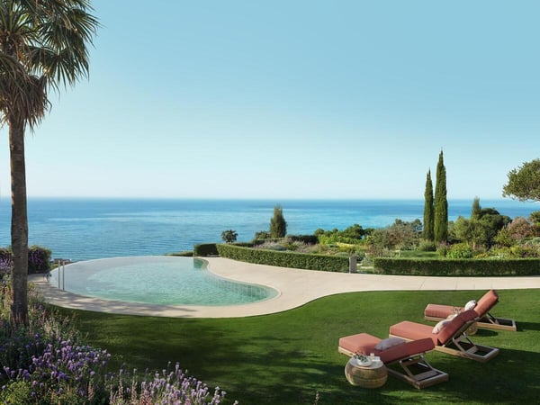 House in Benalmadena - view 1