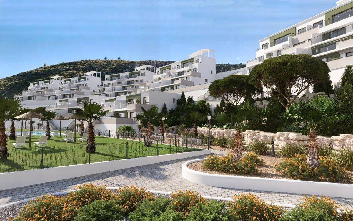 Apartment in Xeresa - Image 2