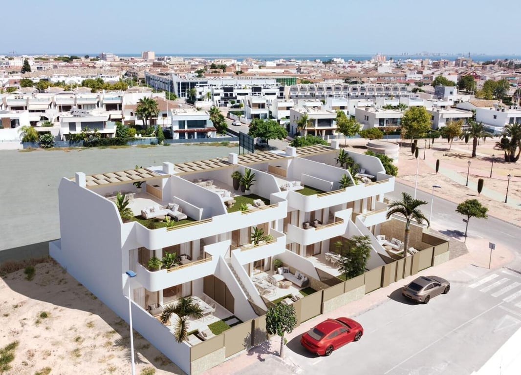 House in San Pedro del Pinatar - Image 3