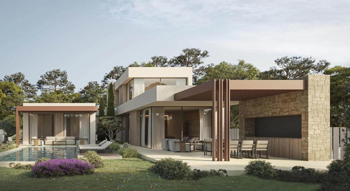 Villa in Javea - Image 2