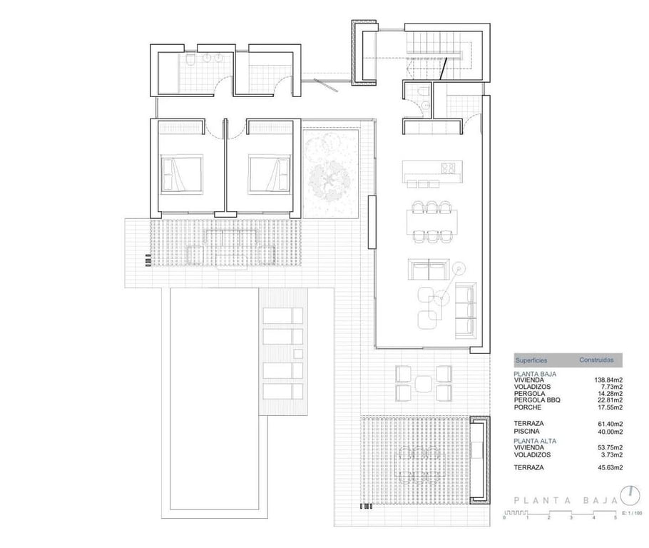 Villa in Javea - Image 3