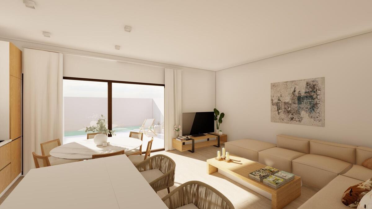 House in San Javier - Image 3