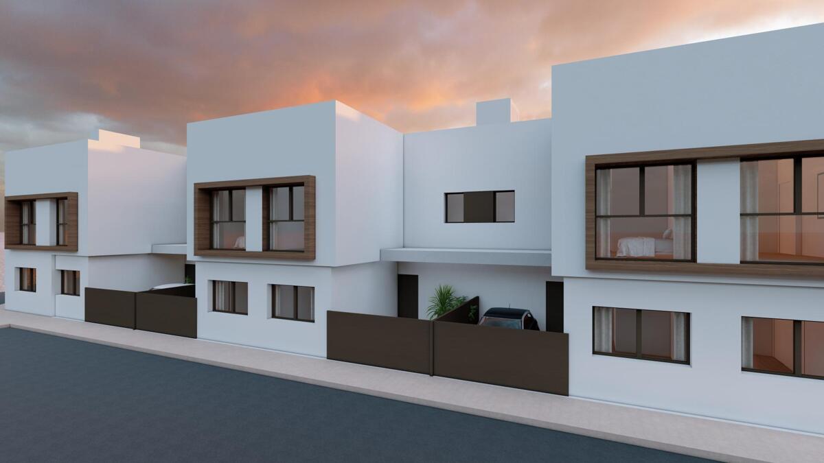 House in San Javier - Image 2