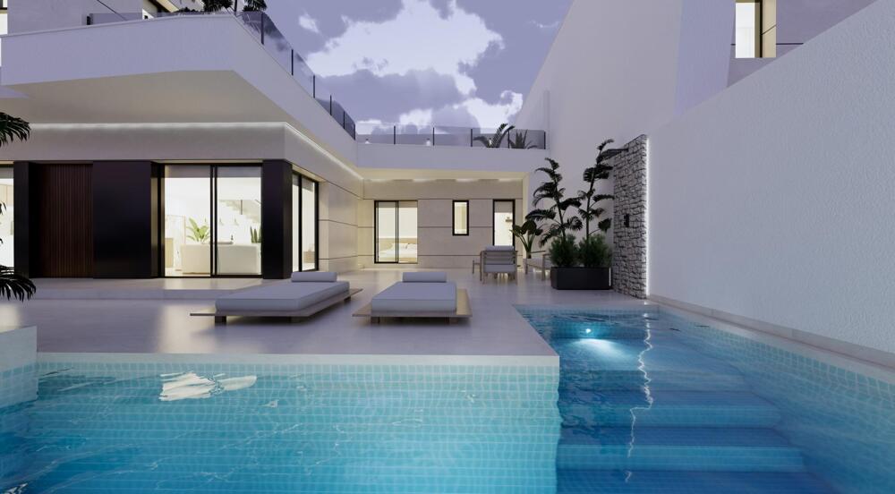 Villa in Dolores - Image 3