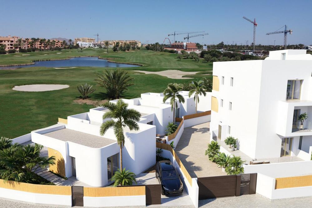 Penthouse in Los Alcazares - Image 3