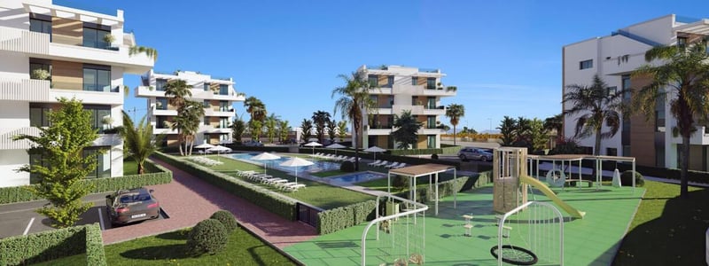 Apartment in Torre del Rame - view 1