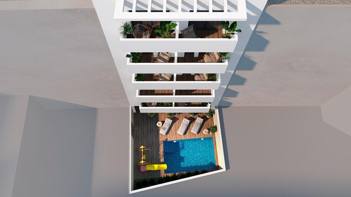 Apartment in Torrevieja - Image 3