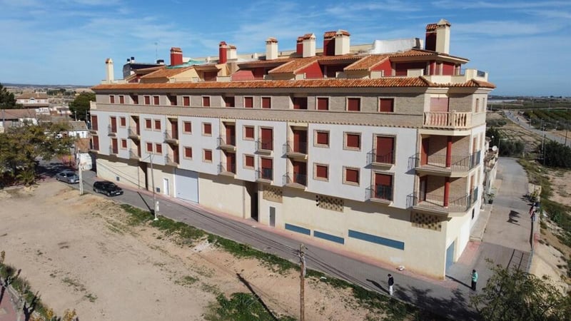 Apartment in Avileses - view 1