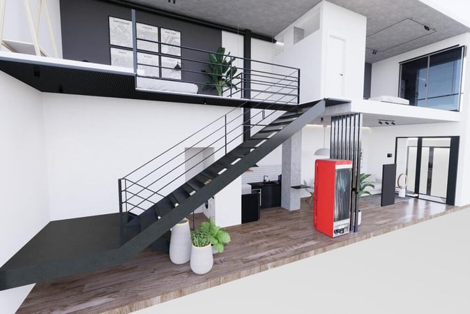 Apartment in Alicante - view 1
