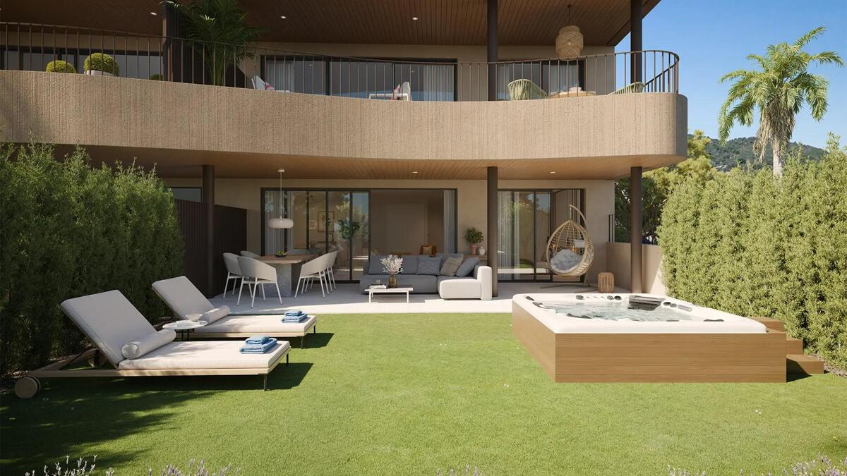 Apartment in Fuengirola - Image 2