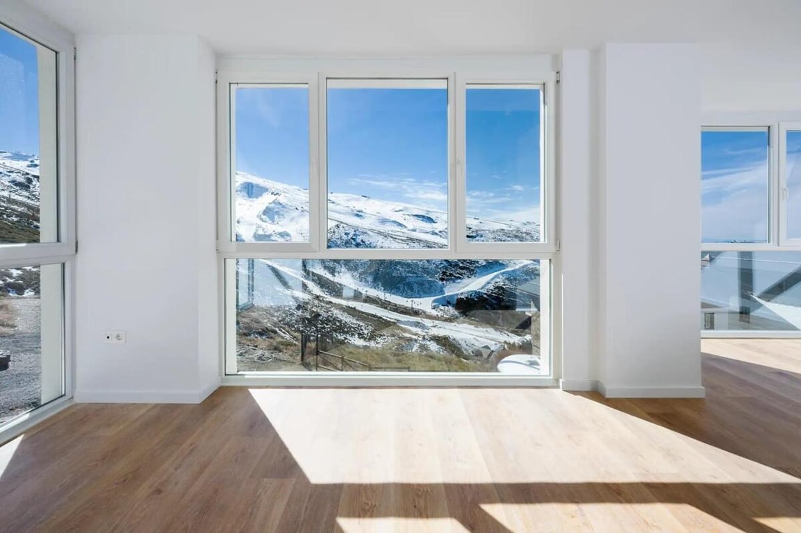 Penthouse in Monachil