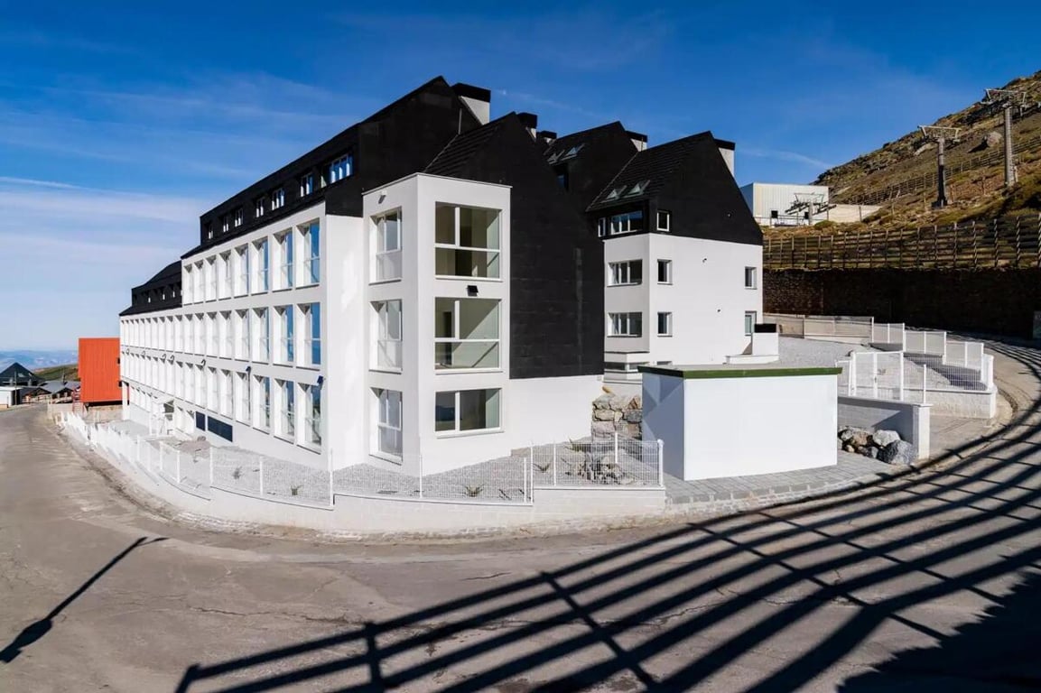 Penthouse in Monachil - Image 3