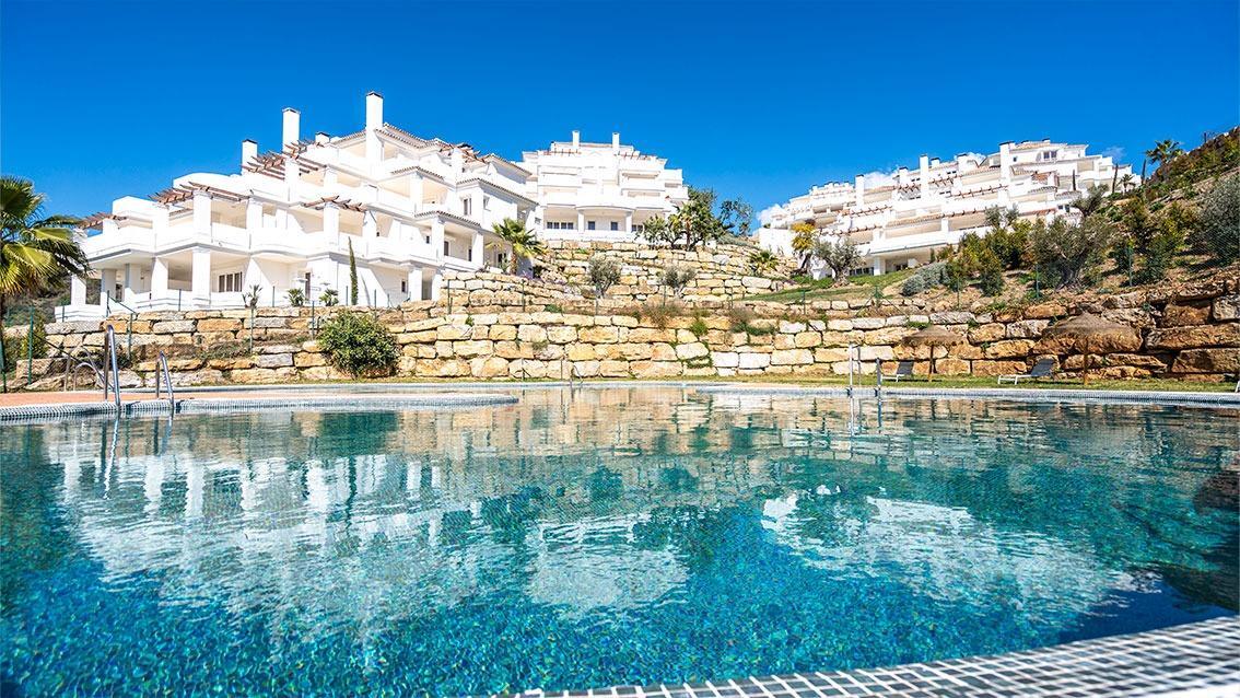 Apartment in Marbella - Image 3