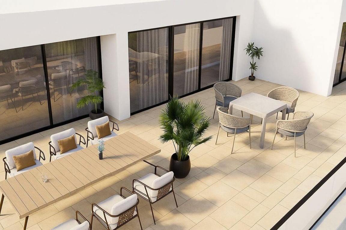 Apartment in Estepona - Image 3