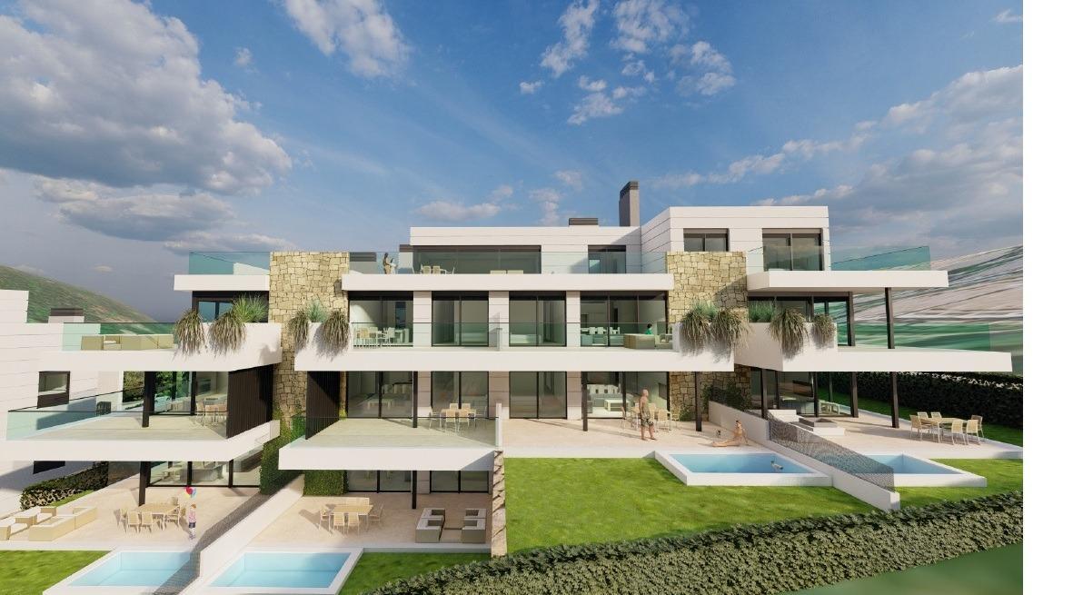 Apartment in Estepona - Image 3