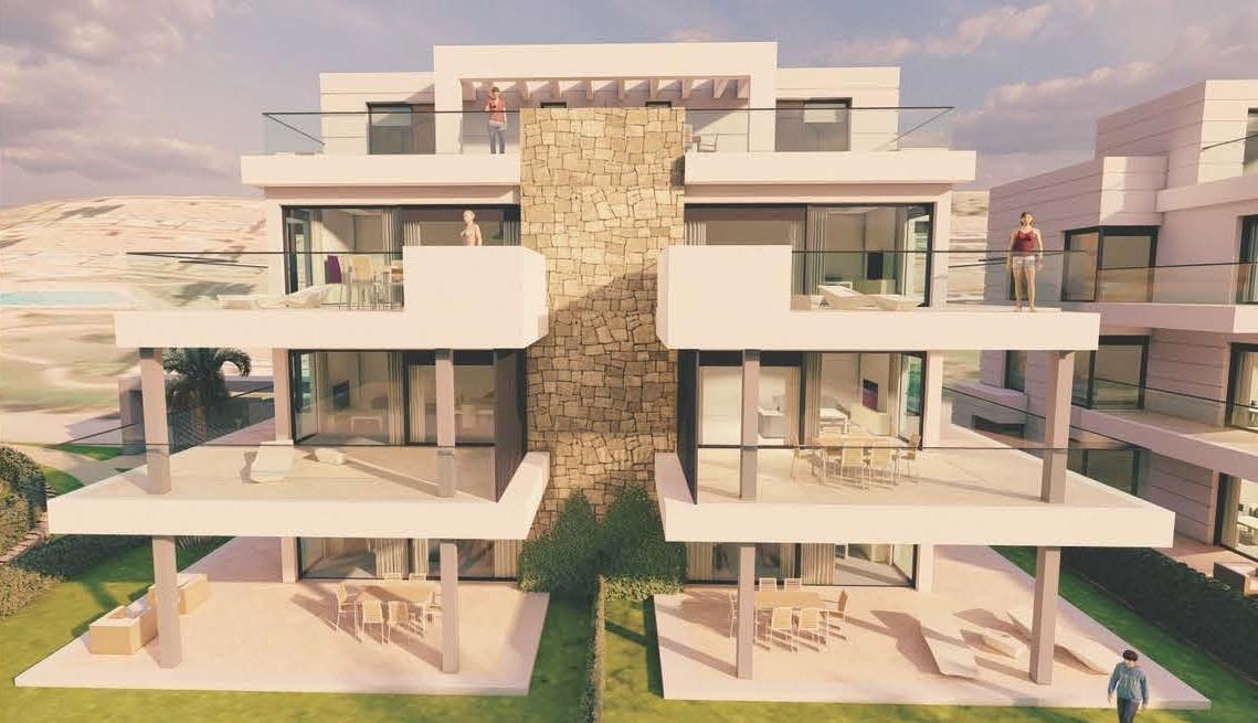 Apartment in Estepona - Image 2