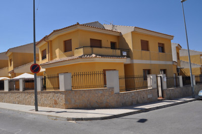 House in Alicante - view 1